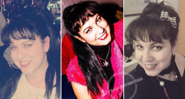 ΜΑΡΙΑ ΚΟΡΩΝΕΛΛΟΥ