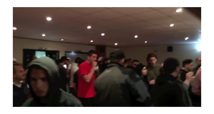 ΔΗΜΑΡΧΕΙΟ ΓΛΥΦΑΔΑΣ