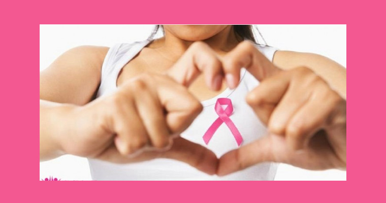 εξέταση μαστού