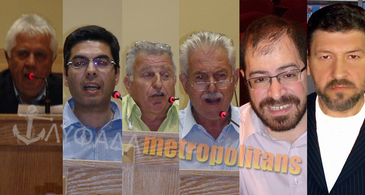 ΔΗΜΟΣ ΓΛΥΦΑΔΑΣ