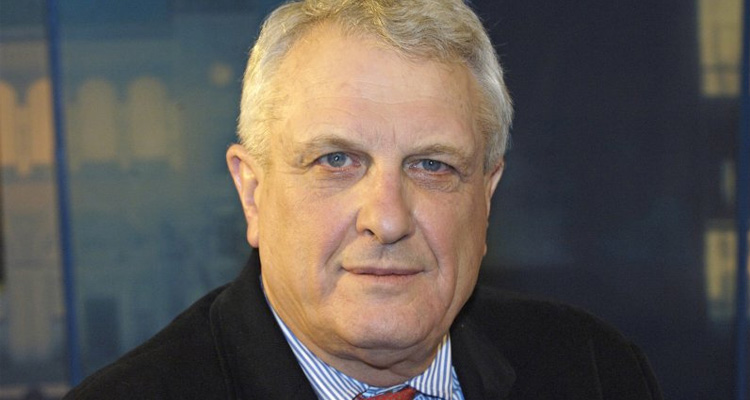 Διευθυντής Die Zeit