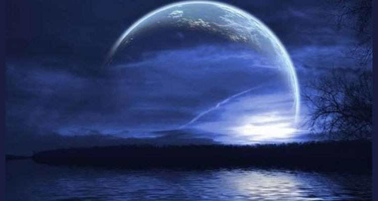 πανσέληνος