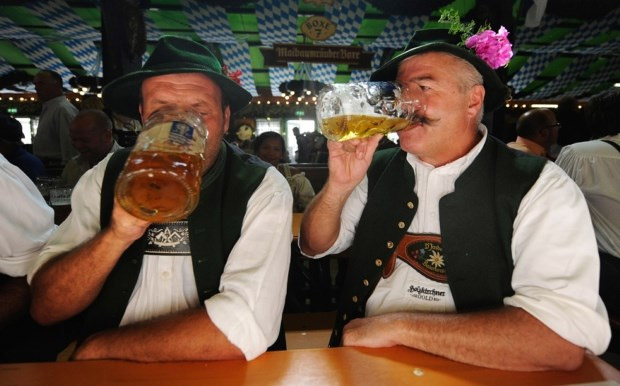 Γερμανοί