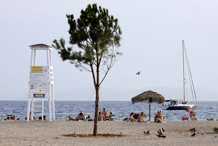 ΔΗΜΟΣ ΓΛΥΦΑΔΑΣ