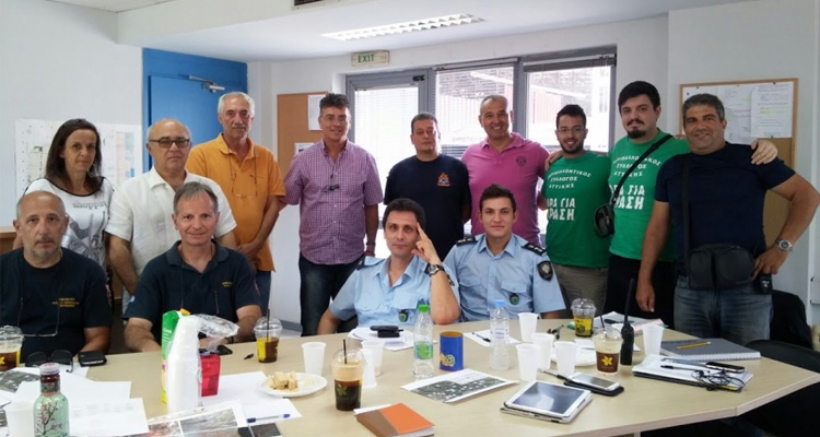 Δήμος Ελληνικού Αργυρούπολης