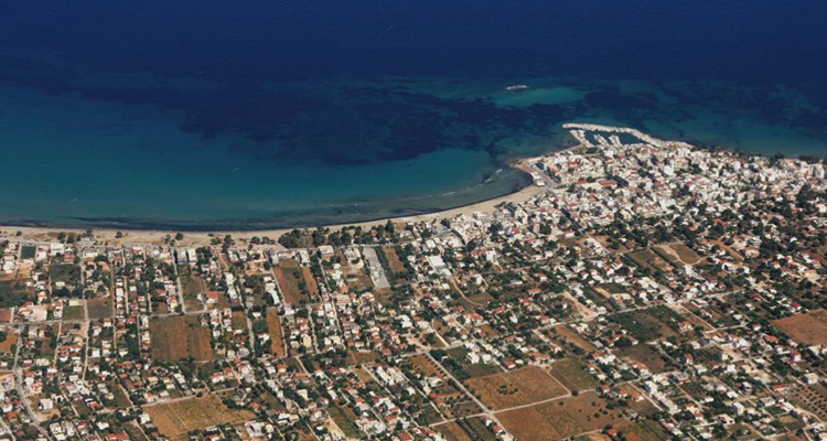 Κτηματολόγιο