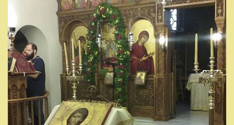 ΠΑΥΛΟΣ ΓΛΥΦΑΔΑΣ