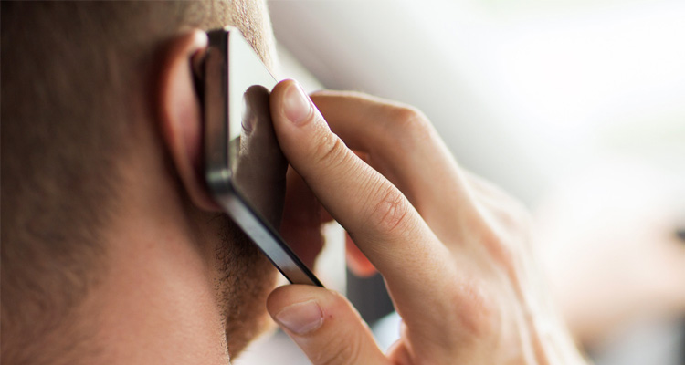 τηλεφωνήματα