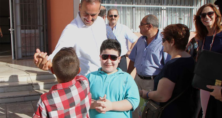 σχολεία της Γλυφάδας