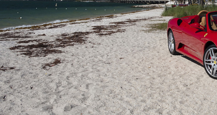 κλοπές πολυτελών αυτοκινήτων