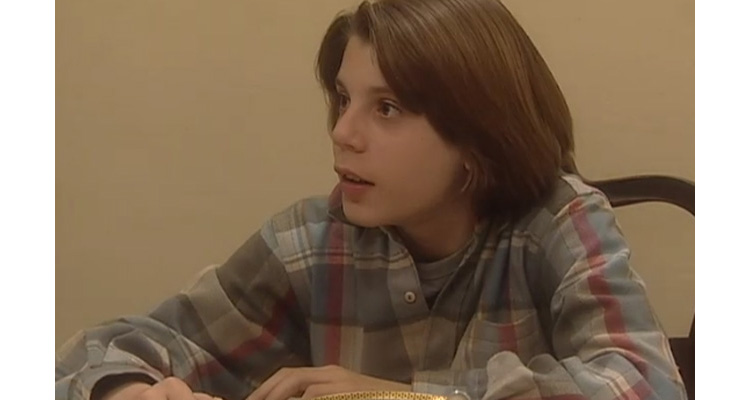 Καφέ της Χαράς