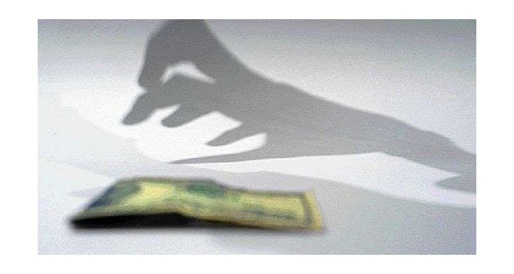 διεφθαρμένες χώρες