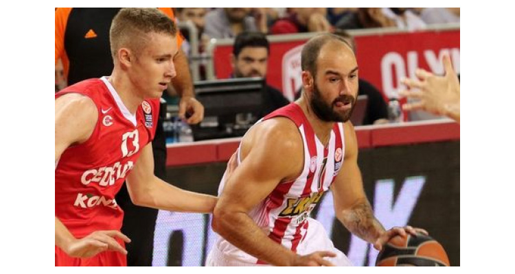 Ολυμπιακός