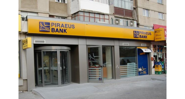 Τράπεζα Πειραιώς