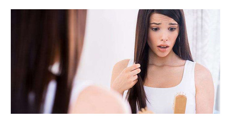 Τριχόπτωση