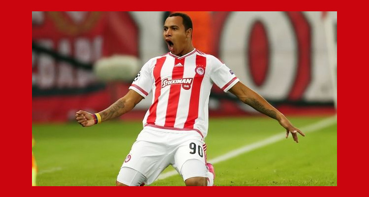 Ολυμπιακός