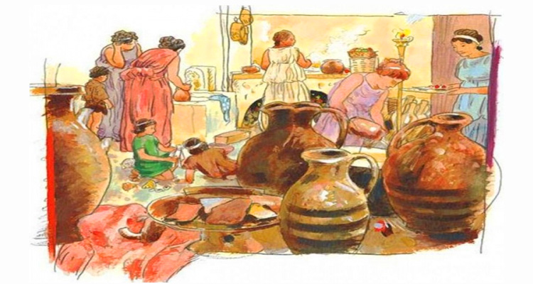 Αρχαίοι ‘Ελληνες