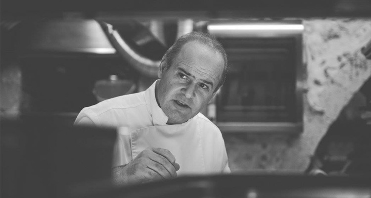 Στυλιανουδάκης