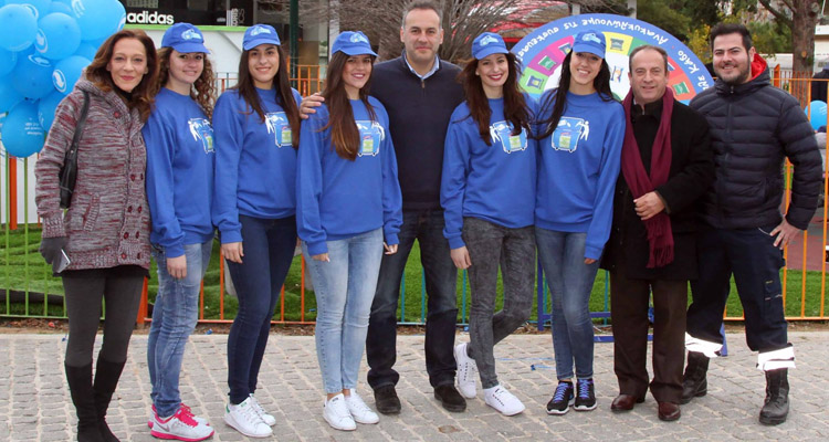 Γλυφαδιώτες