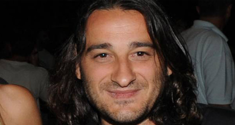 Χαραλαμπόπουλος