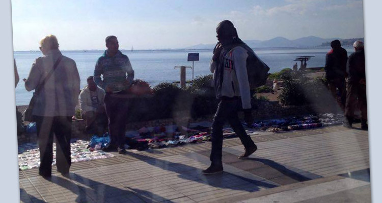 παρεμπόριο