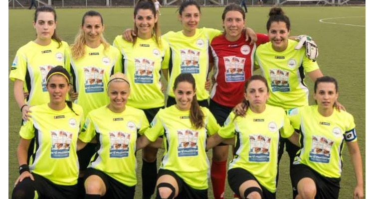 ΑΕ Γλυφαδας Γυναικειο ποδοσφαιρο