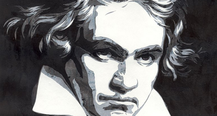 beethoven