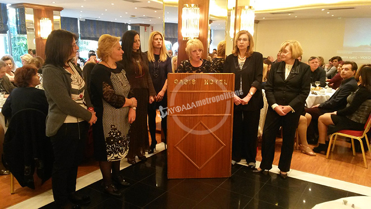 ΕΝΩΣΗ ΓΥΝΑΙΚΩΝ ΓΛΥΦΑΔΑΣ "ΕΜΕΙΣ"