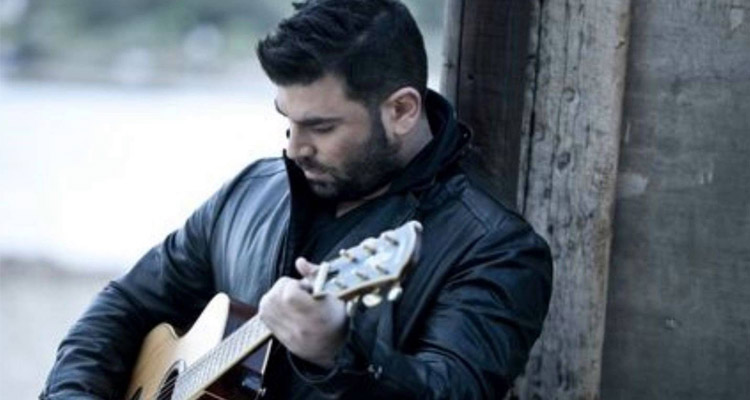 Παντελίδης