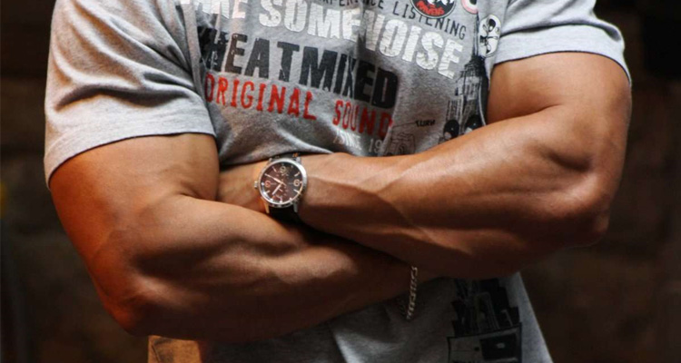 γλώσσα του σώματος