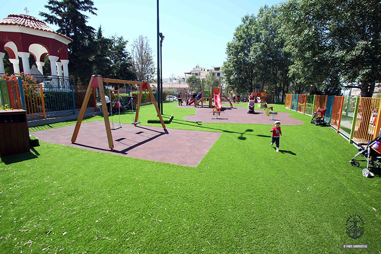 ΔΗΜΟΣ ΓΛΥΦΑΔΑΣ