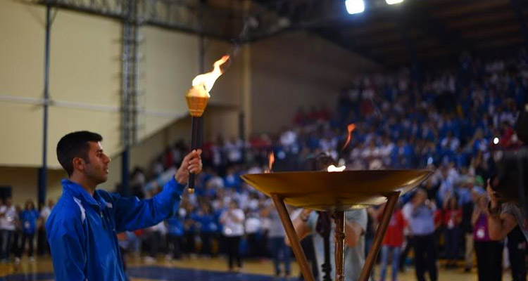 Γ.Σ. Γλυφάδας – Στίβος