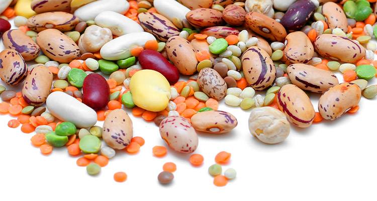 legumes