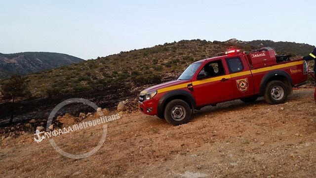 ΕΘΕΛΟΝΤΕΣ ΓΛΥΦΑΔΑΣ