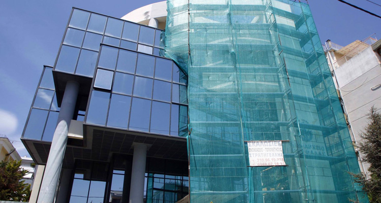 ΔΗΜΟΣ ΓΛΥΦΑΔΑΣ