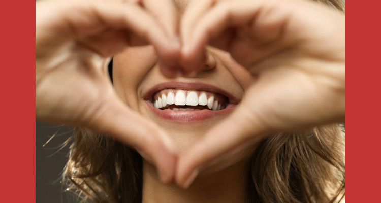 smile