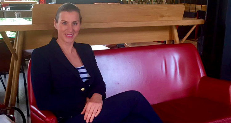 Βούλα Κοζομπόλη