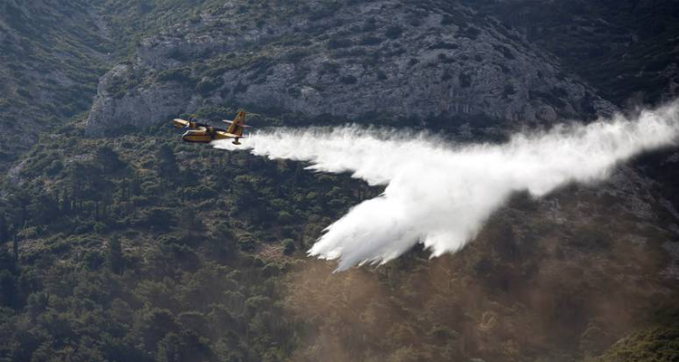 Δερβενοχώρια