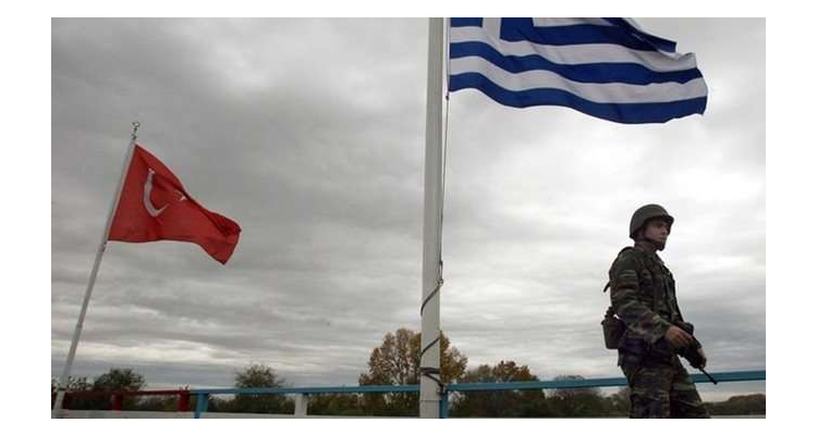 ελληνικές αρχές