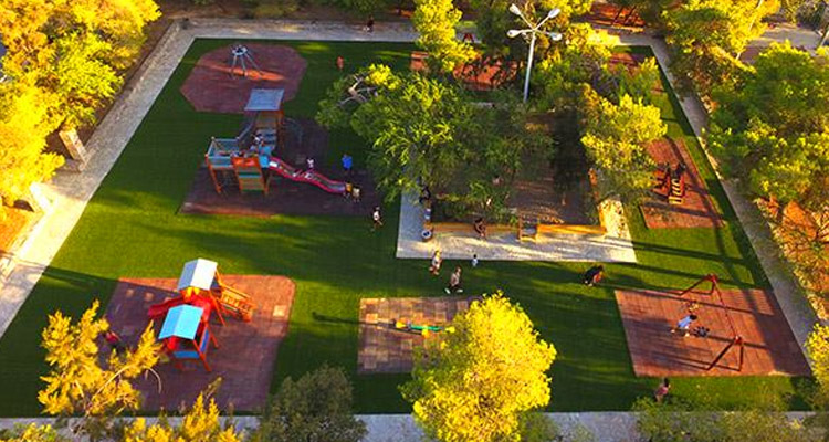 Δήμος Ελληνικού-Αργυρούπολης