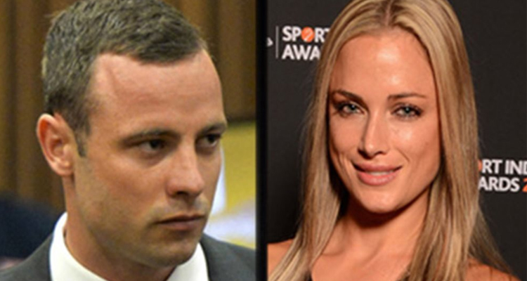 Πιστόριους