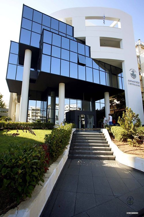 ΔΗΜΑΡΧΕΙΟ ΓΛΥΦΑΔΑΣ