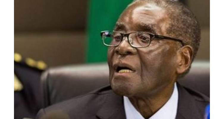 Ζιμπάμπουε