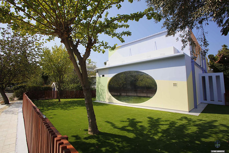 ΔΗΜΟΣ ΓΛΥΦΑΔΑΣ