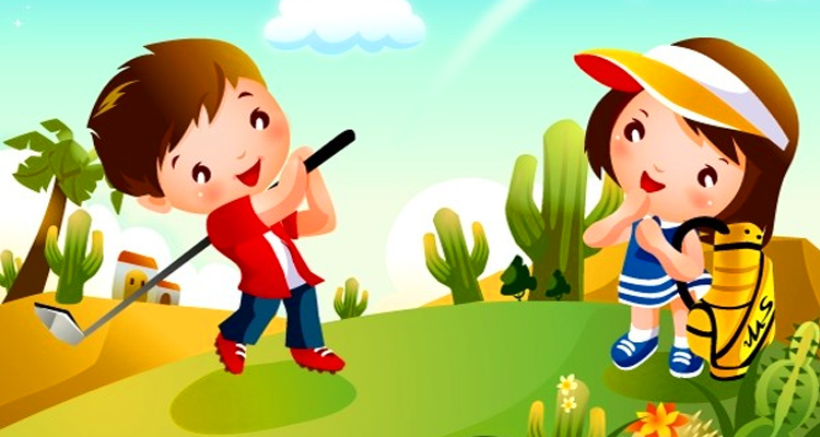 Golf Γλυφάδας