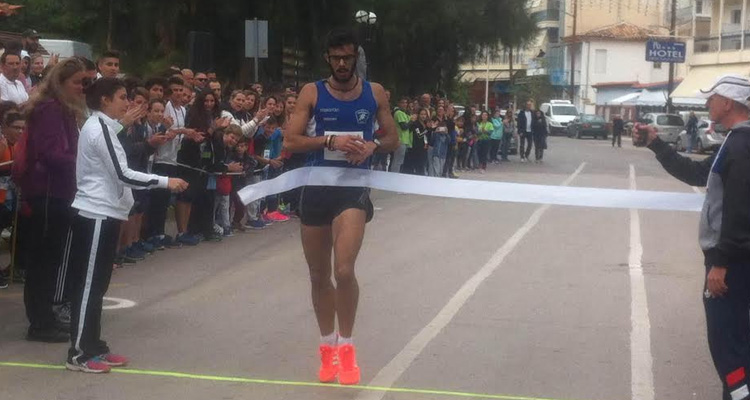 ΓΣ Γλυφάδας – Στίβος