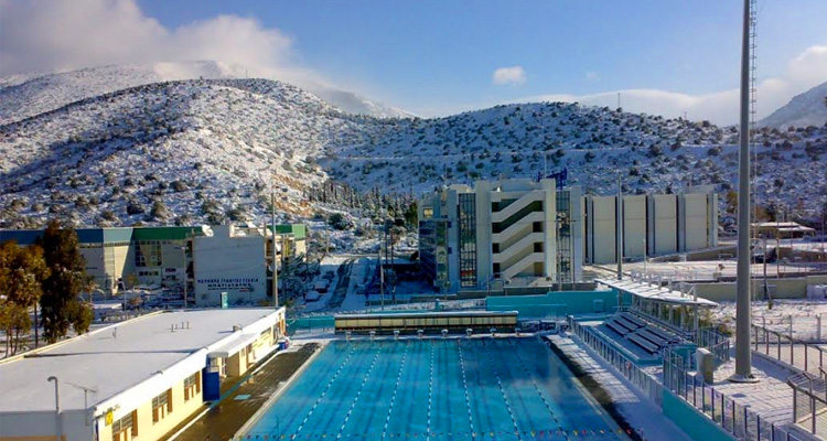 Δήμος Ελληνικού Αργυρούπολης