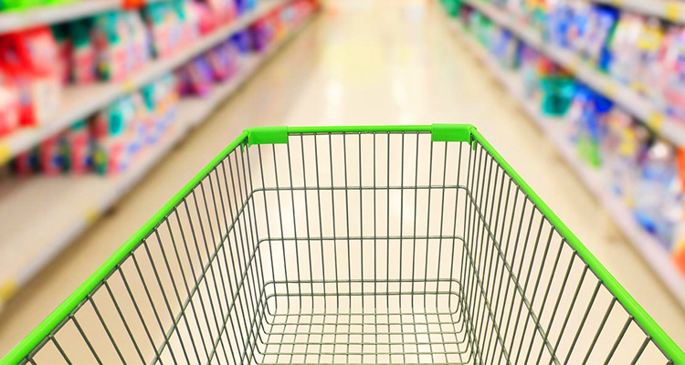 σούπερ μάρκετ