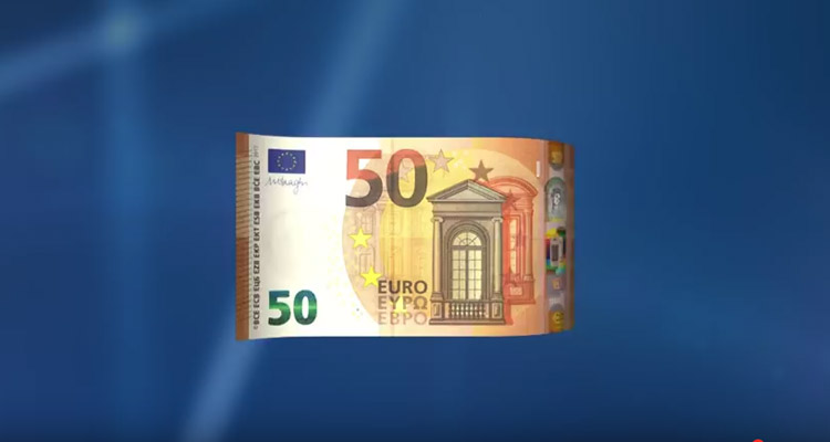 50 ευρώ