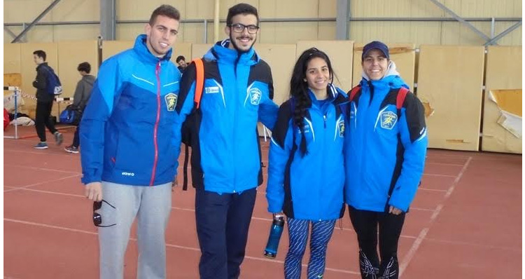 Γ. Σ. ΓΛΥΦΑΔΑΣ - ΣΤΙΒΟΣ